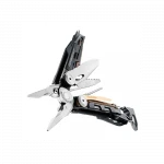 Мультитул для чистки зброї Leatherman® Mut (США) Premium з нержавіючої сталі 3