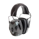 Активні навушники Howard Leight Impact Pro з наголів’ям. Чорний