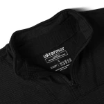 Термобілизна 2-го рівня TOUNDRA II (Cold Weather Thermal System). Чорний 10