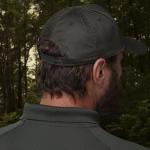 Кепка 5.11 Tactical® Legacy Scout Cap. Колір Олива / Ranger green 8