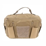 Оперативная медицинская сумка VOMB. Cordura 500D. Койот 3