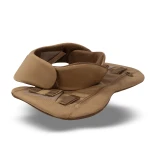 Баллистическая защита шеи Gen 1 (и верхней части спины) 2-го класса. Койот 6