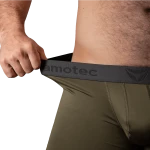 Труси чоловічі Camotec анатомічні. Матеріал CoolPass SJ. Олива 4