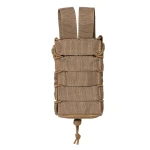 Подвійний підсумок під магазини АК/АR (тканевий). Койот 7