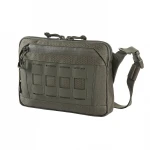 Сумка тактична M-Tac Admin Bag Elite. Full Ranger Green