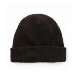 Шапка утеплена 5.11 Tactical® Rover Beanie. Чорний