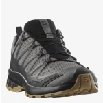 Кросівки тактичні Salomon XA PRO Forces. Castlerock / Black / Gum 2