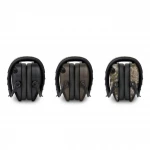 Активні навушники Walker's Razor Rechargeable, FDE. Виробник США 2