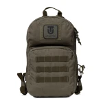 Рюкзак для гідратора Maks2 Urban UTactic, 13 л. Cordura 500D. Олива 5