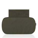 Баллистическая защита поясницы 1-го класса (с баллистическим пакетом). Олива 2