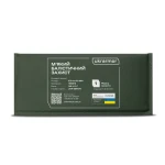 Балістичні пакети 1-го класу захисту 275 х 120 мм (бокові збільшені). НВМПЕ.