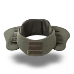 Балістичний захист шиї Gen 2 (та верхньої частини спини) 1-го класу. Олива