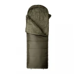 Спальний мішок Snugpak Nautilus WGTE (від -2°C до +3°C). Правий. Олива