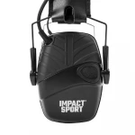 Активні навушники Howard Leight Impact Sport. Колір Black / Чорний 3