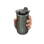 Термокружка Wacaco Octaroma Lungo 300 мл. Серый 3