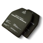 Керамічні плити 5 класу (комплект). Вага 5.18 кг. Розмір М (25х30.5 см) 5