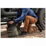 Тактические ботинки 5.11 Tactical A\T 8 Boot. Black 5