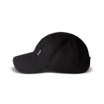 Кепка (бейсболка) Duty Shade. Cotton. Колір Чорний/Black 3