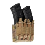 Подвійний підсумок 5.11 під магазини, Flex Double AR Mag Pouch 2.0. Мультикам 6
