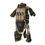 Бронекостюм TAG Pro Level I (Tactical Armored Gear). Клас захисту – 1. Койот 2