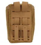 Підсумок для приладу нічного бачення NVG UTactic. Cordura 500D. Койот 3