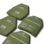 Керамічні плити 5 класу (комплект). Вага 5.8 кг. Розмір L (26х33 см.) 8