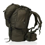 Рюкзак Mil-Tec на 75 л с водоотталкивающим покрытием. Олива 5