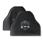 Защита бедер 2-го класса защиты (с баллистическим пакетом). Цвет мультикам 2