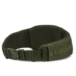 Тактичний розвантажувальний пояс. Олива