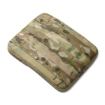 Боковые бронепластины 3 класс защиты (комплект) СВМПЭ 21.5х16 см. Мультикам 10