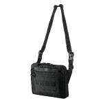 Сумка тактична M-Tac Admin Bag Elite. Чорний 5