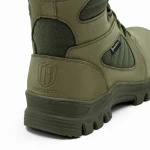 Тактическая обувь Milbot Conquest. Нубук. Олива 9