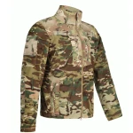 Флісова куртка Contractor Gen1. А.Т.А.К.А. Мультикам 5