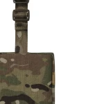 Килимок для сидіння тактичний. Cordura 500D. Мультикам 5