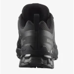 Кросівки тактичні Salomon XA PRO Forces. Black 3