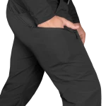 Штани тактичні Lizard DWB Camotec. Чорний 4