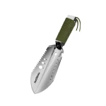 Лопата багатофункціональна Naturehike NH20GJ001. Паракорд/нержавіюча сталь