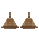 Бронекостюм A.T.A.S. (Advanced Tactical Armor Suit) Level I. Клас захисту – 1. Койот. L/XL 11