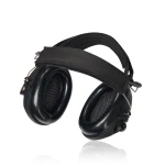 Активные наушники Sordin Supreme Pro-X Neckband. Черный 2