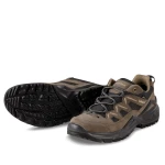Кросівки трекінгові Lowa Sirkos Evo Gore-Tex® LO. Clove/Antracite 2
