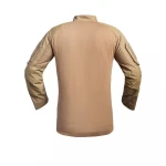 Сорочка тактична A10 Equipment® Ubas V2 Fighter. Койот 3