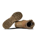 Берці тактичні Salomon Quest 4D Forces 2. Койот 12