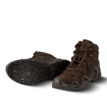 Тактические ботинки Lowa Zephyr Mk2 Gore-Tex® MID TF. Коричневые 4