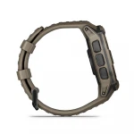 Часы-навигатор тактический Garmin Instinct 2X Solar Tactical (США). Койот 3