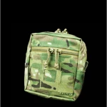 Підсумок утилітарний Malva, S. Cordura 500D. Мультикам