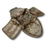 Сумка медична Malva. Cordura 500D. Мультикам 2