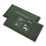 Баллистические пакеты 1-го класса защиты 300 х 150 мм (увеличенные). СВМПЕ 4