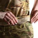 Футболка жіноча Pani Totem, Camotec. Мультикам 4