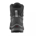 Ботинки Salomon Quest 4 Gore-tex. Черный 5