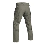 Военные штаны A10 Equipment® Fighter. Шаговый шов 89 см. Олива 4